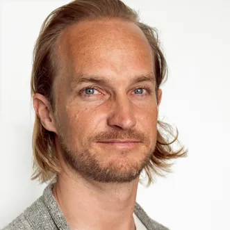 Michael Omann